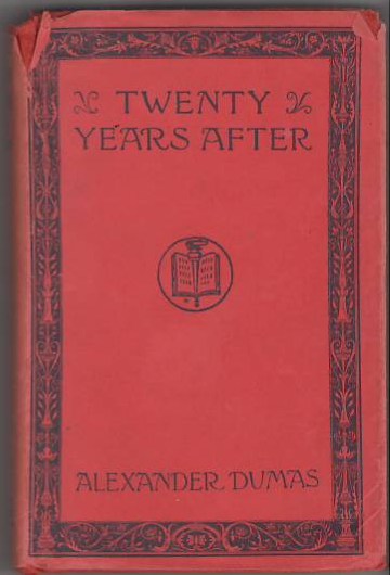 Image for Twenty Years After