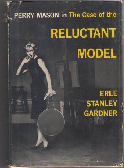 Image for The Case of the Reluctant Model