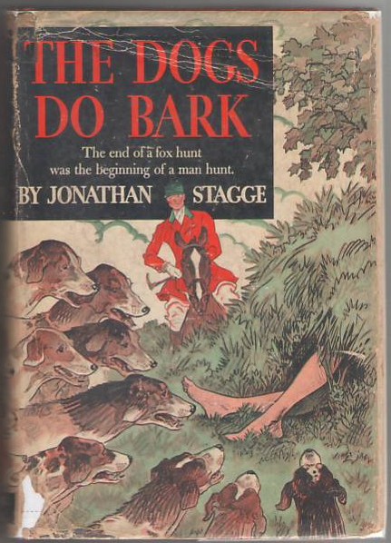 Image for The Dogs Do Bark
