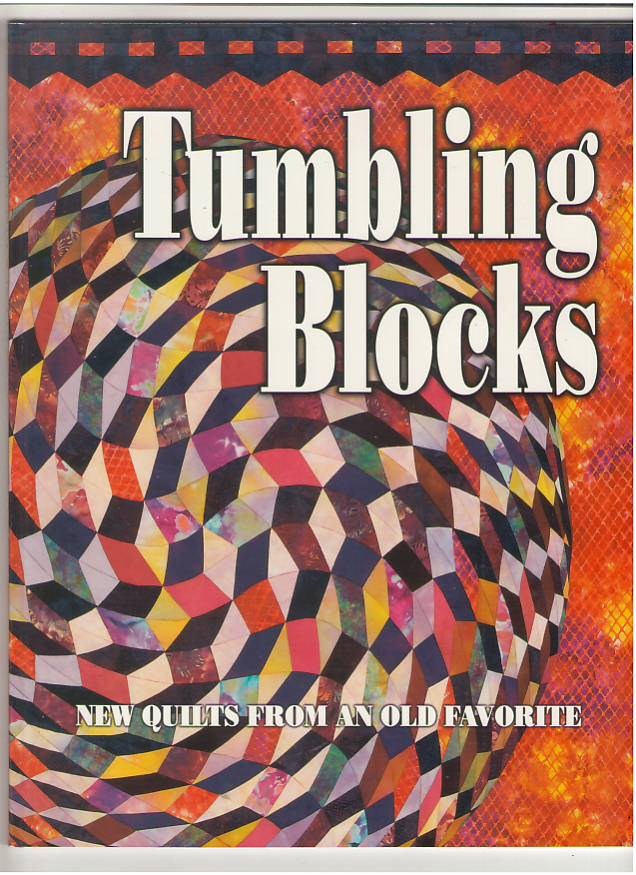 Image for Tumbling Blocks