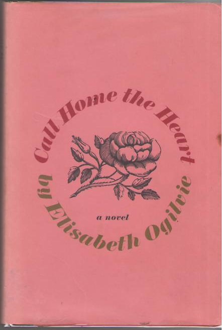 Image for Call Home the Heart