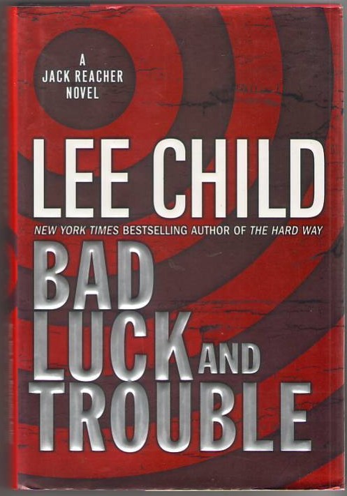 Bad Luck and Trouble Image for Bad Luck and Trouble