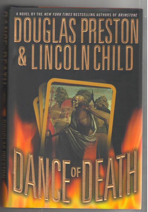 Dance of Death Image for Dance of Death