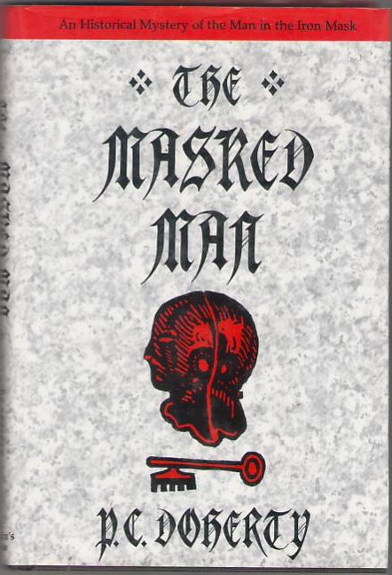 The Masked Man Image for The Masked Man