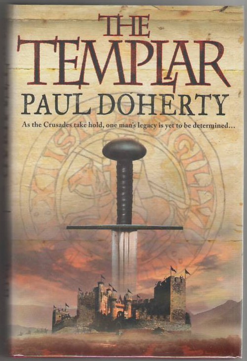 Image for The Templar