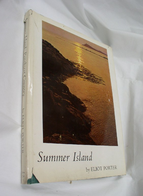 Image for Summer Island: Penobscot Country