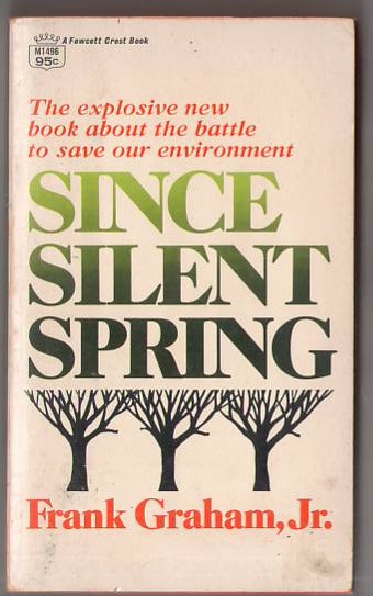 Image for Since Silent Spring