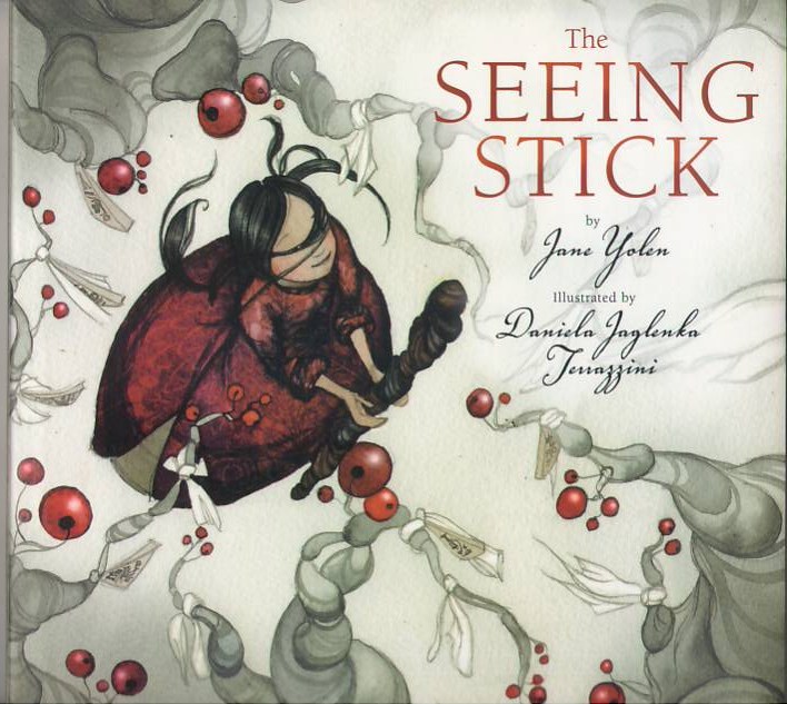 Image for The Seeing Stick