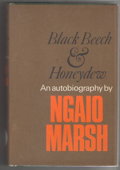 Black Beech and Honeydew Image for Black Beech and Honeydew