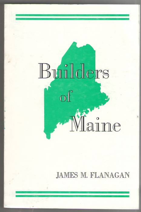 Image for Builders of Maine