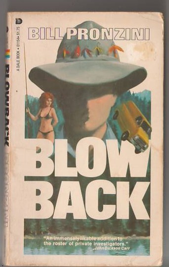 Blowback Image for Blowback