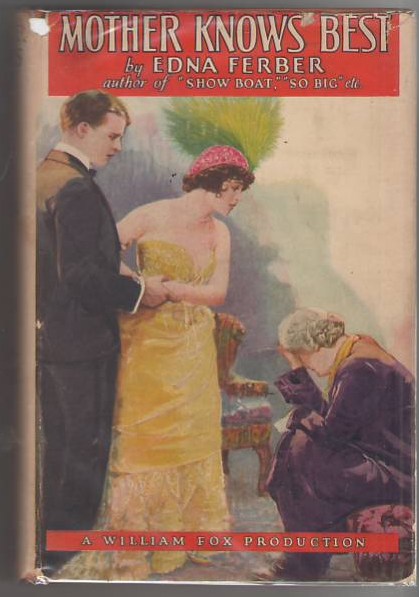 Image for Mother Knows Best