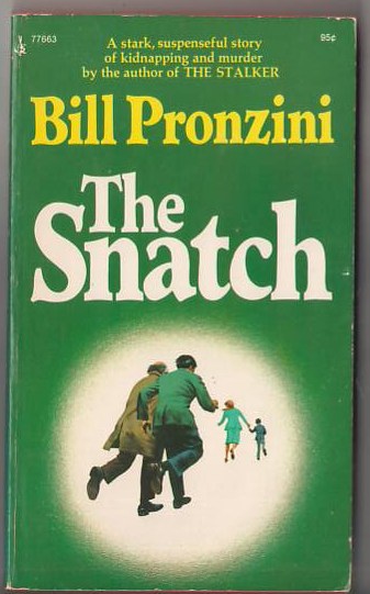 Image for The Snatch