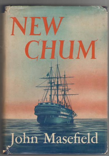 Image for New Chum
