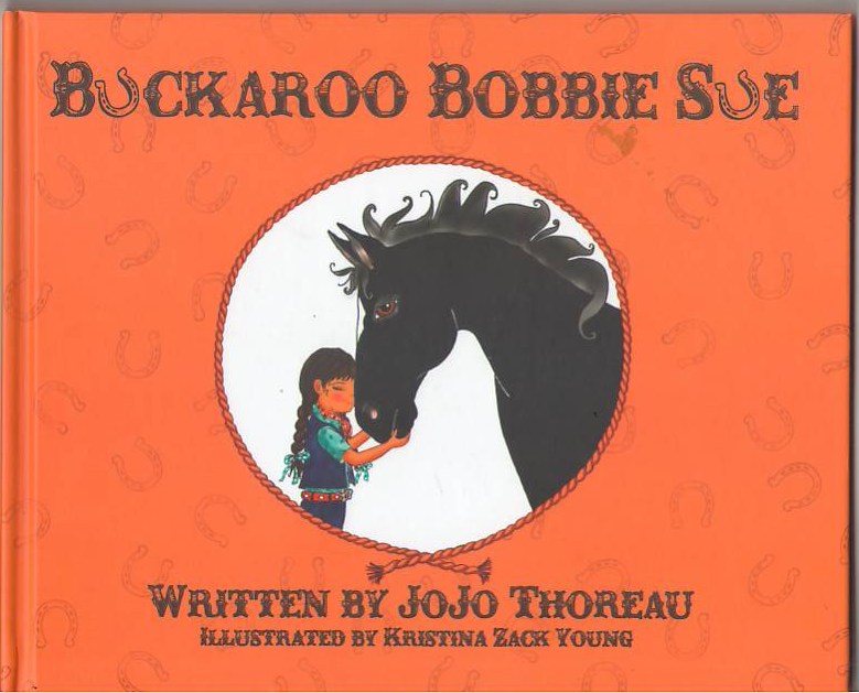 Image for Buckaroo Bobbie Sue