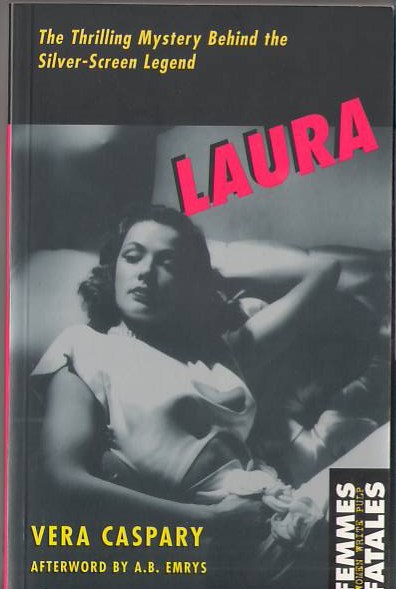 Image for Laura