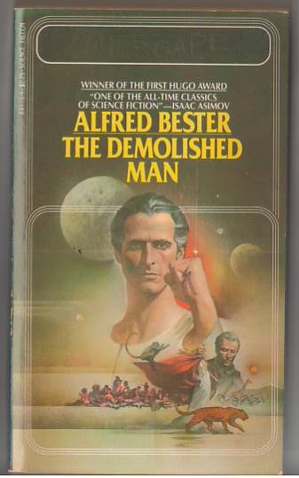 Image for The Demolished Man