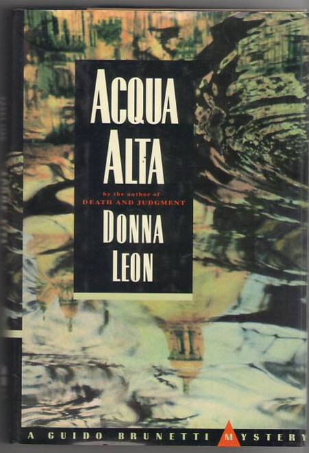 Acqua Alta Image for Acqua Alta