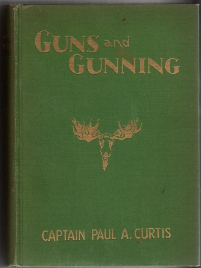 Guns and Gunning Image for Guns and Gunning