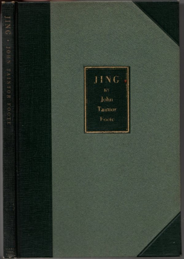 Image for Jing