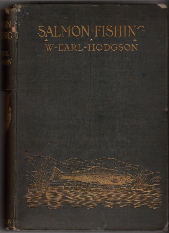 Salmon Fishing Image for Salmon Fishing