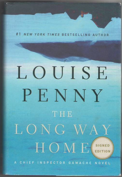 The Long Way Home Image for The Long Way Home