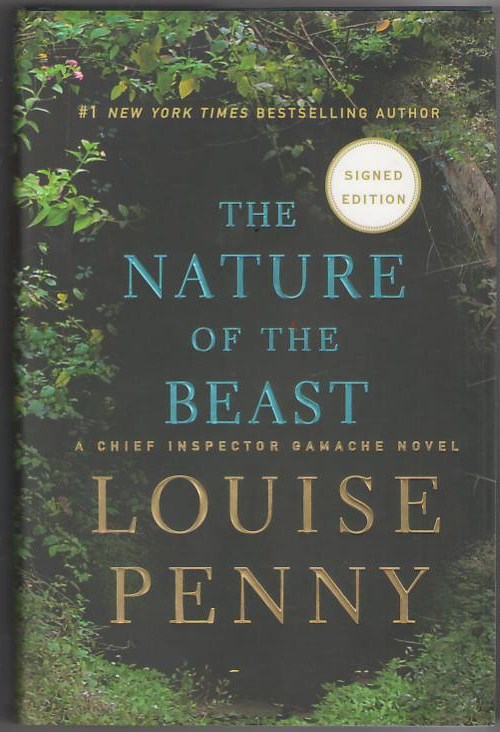 The Nature of the Beast Image for The Nature of the Beast