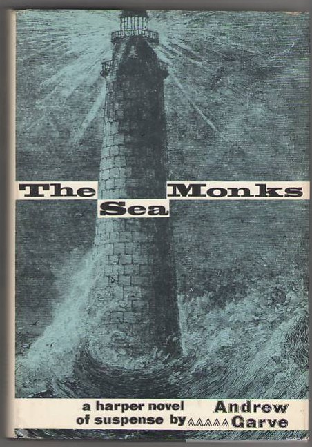 Image for The Sea Monks