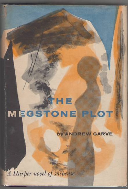 The Megstone Plot Image for The Megstone Plot