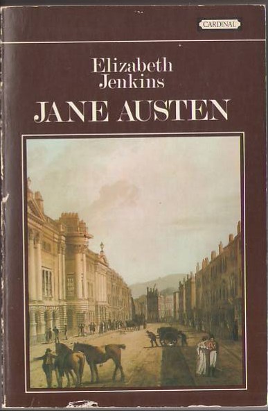Jane Austen Image for Jane Austen