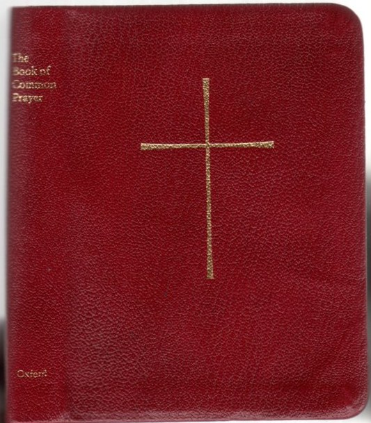 The Book of Common Prayer: And Administration of the Sacraments and Other Rites and Ceremonies of the Church Image for The Book of Common Prayer: And Administration of the Sacraments and Other Rites and Ceremonies of the Church