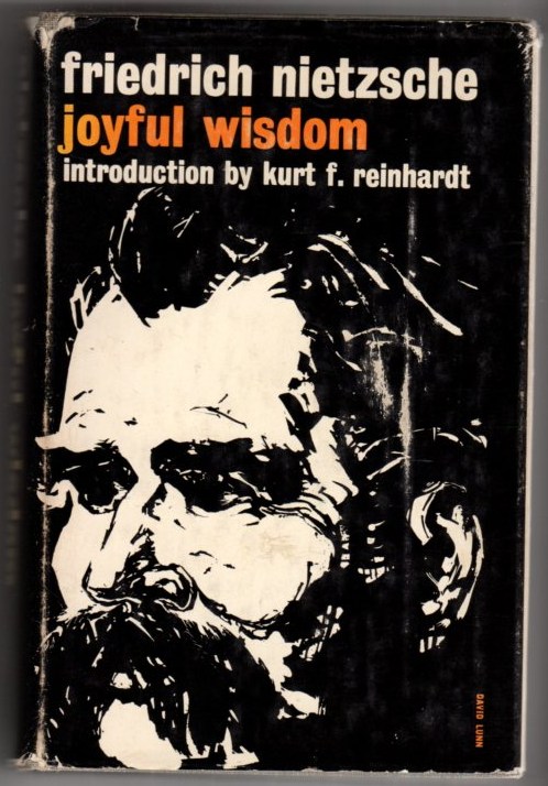 Image for Joyful Wisdom