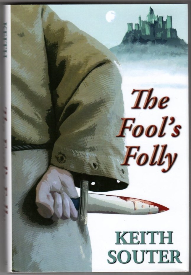 The Fool's Folly Image for The Fool's Folly