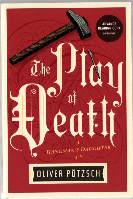 The Play of Death Image for The Play of Death