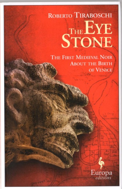 Image for The Eye Stone