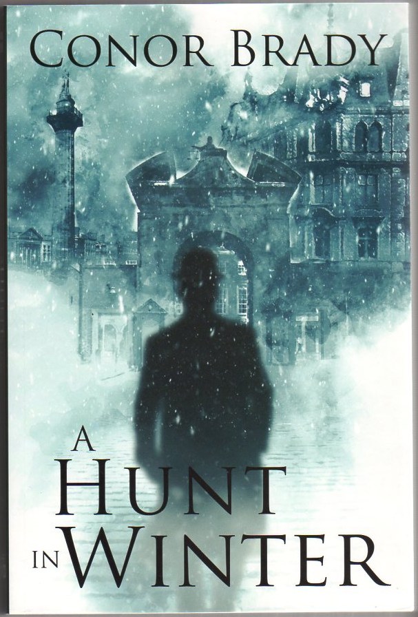 Image for A Hunt in Winter