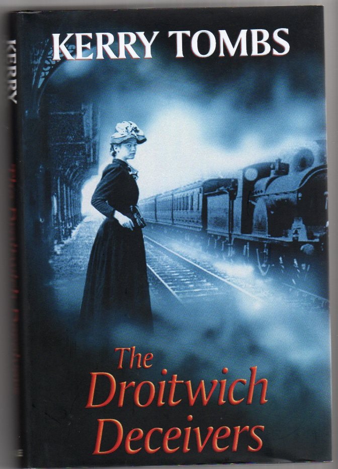 Image for The Droitwich Deceivers