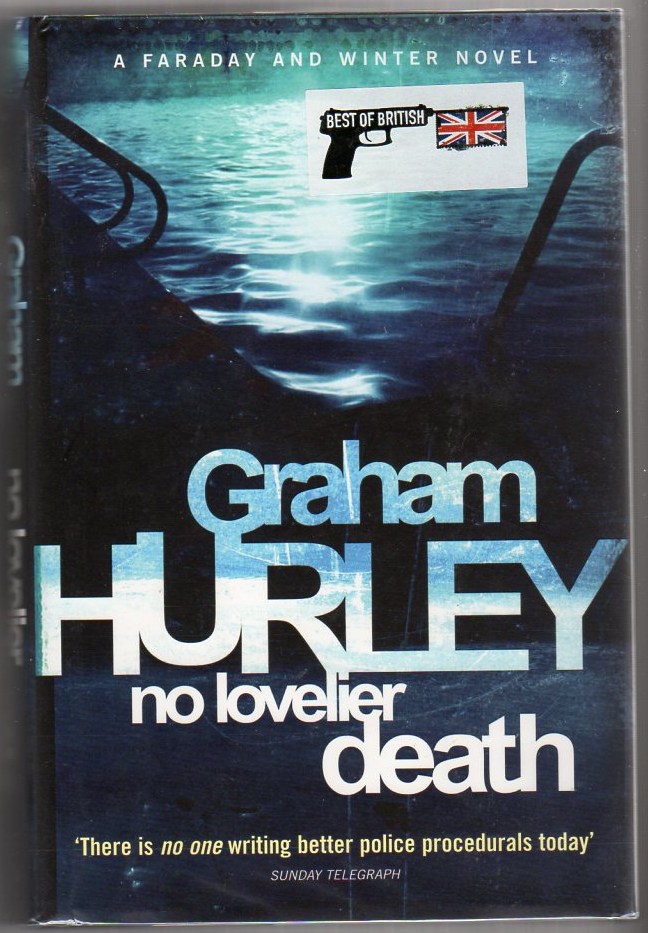 Image for No Lovelier Death
