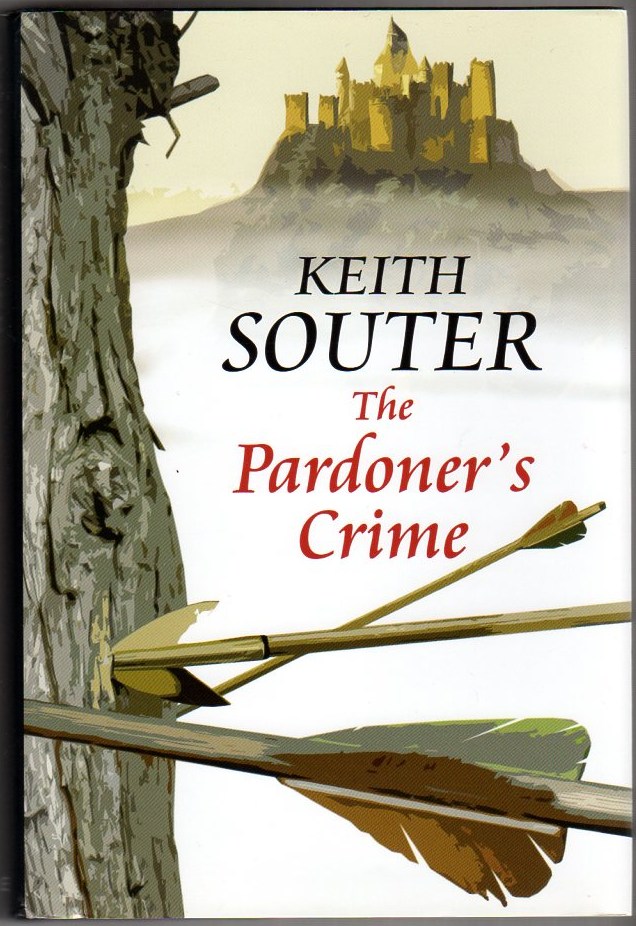 The Pardoner's Crime Image for The Pardoner's Crime