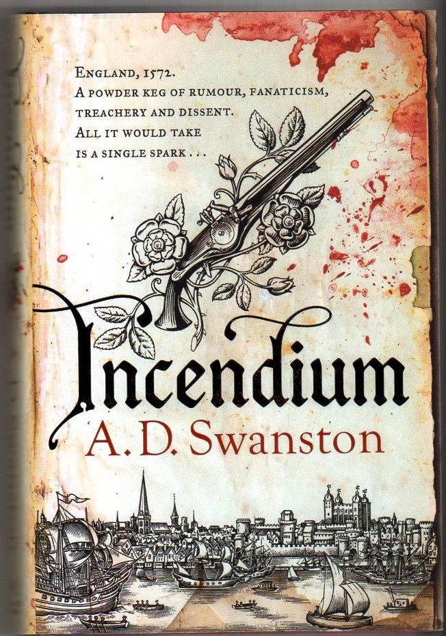Incendium Image for Incendium