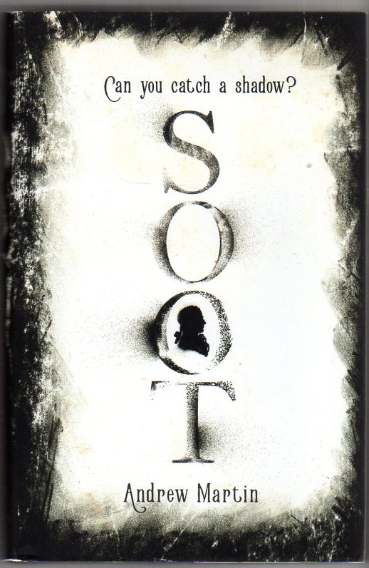 Image for Soot