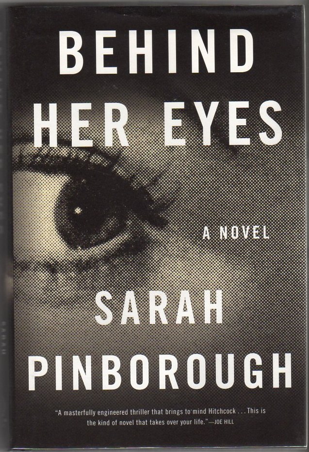 Image for Behind Her Eyes