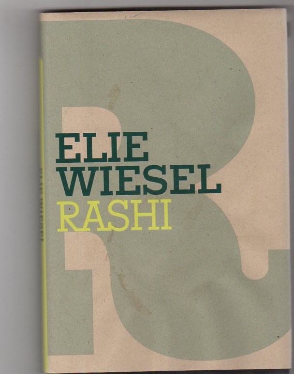 Image for Rashi