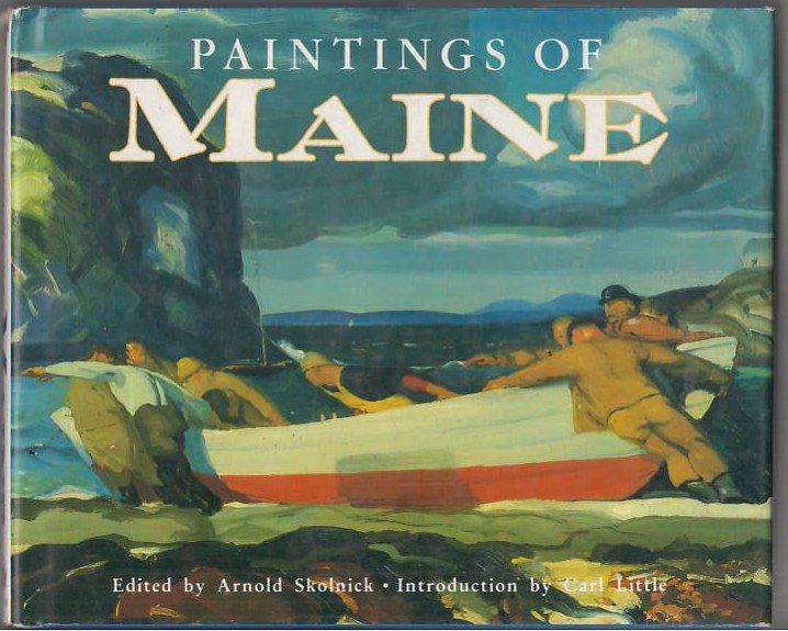 Paintings of Maine Image for Paintings of Maine