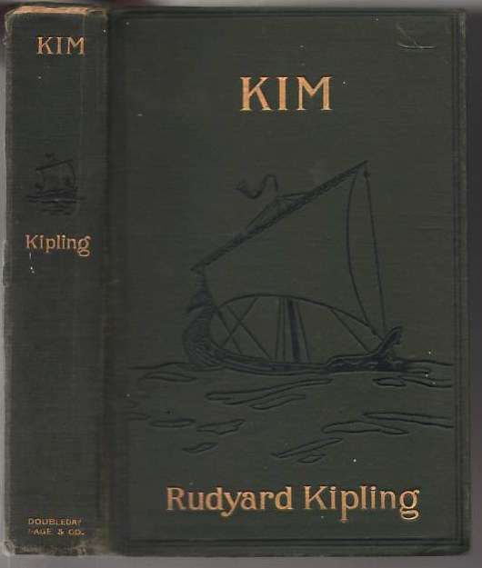 Kim Image for Kim