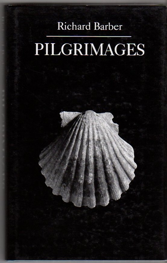 Image for Pilgrimages