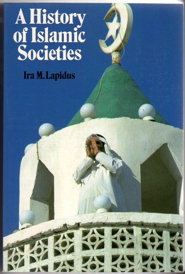 Image for A History of Islamic Societies
