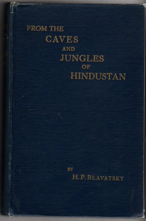 From the Caves and Jungles of Hindustan Image for From the Caves and Jungles of Hindustan