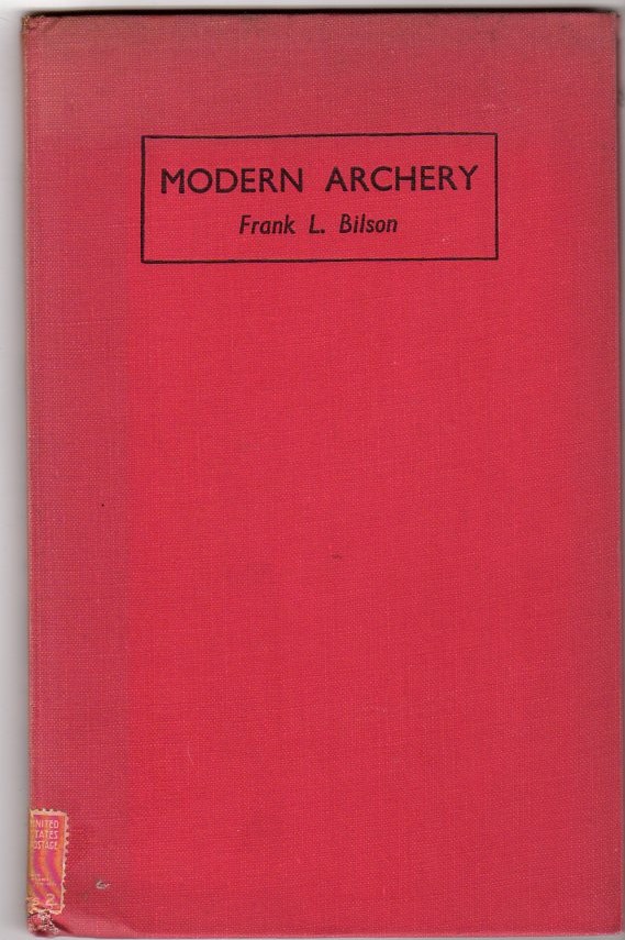 Image for Modern Archery