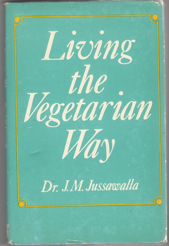 Living the Vegetarian Way Image for Living the Vegetarian Way